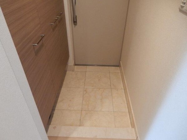 ブラディア日本橋水天宮の物件内観写真